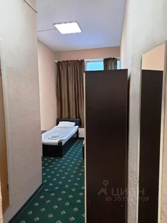 Комната Санкт-Петербург Московский просп., 10-12 (15.0 м) - Фото 0