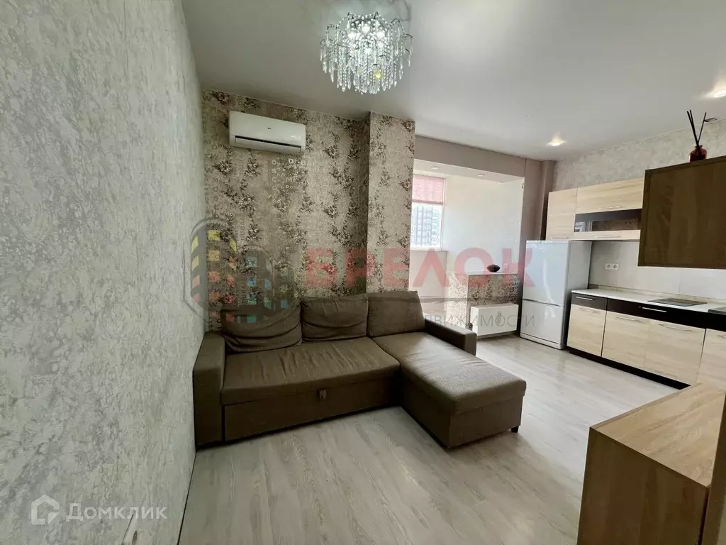 Продаётся 1-к квартира, 43 м - Фото 0