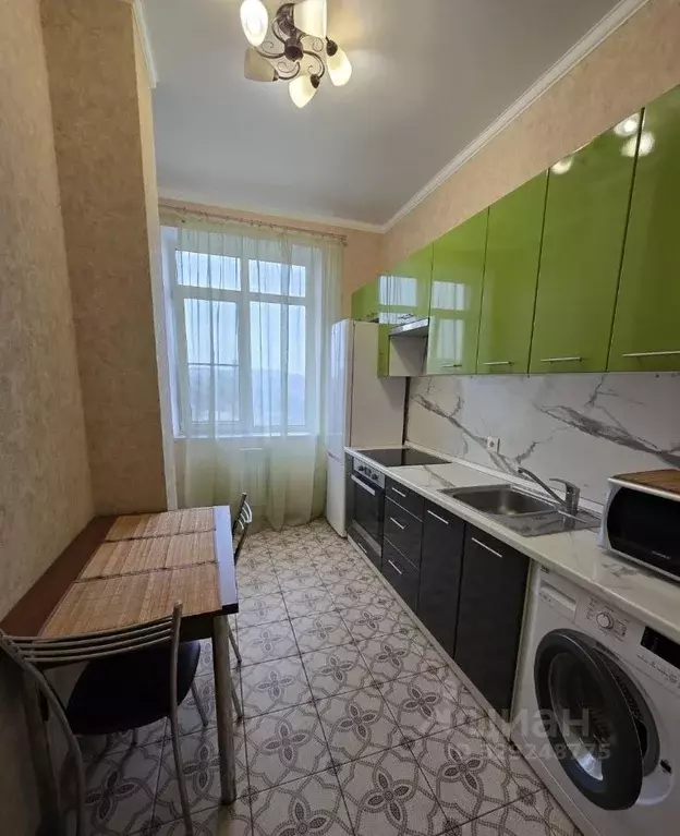 2-к кв. Ростовская область, Ростов-на-Дону ул. Евдокимова, 102Б (55.0 ... - Фото 1