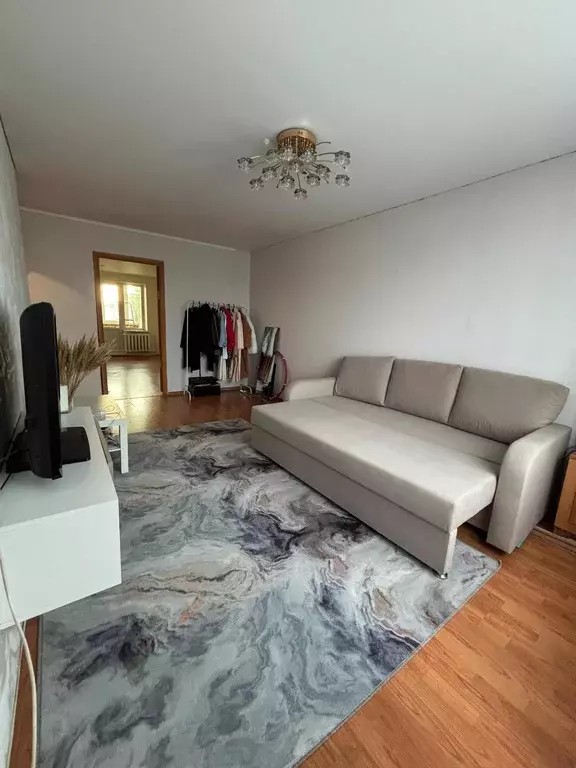 Продаётся 3-к квартира, 62.2 м - Фото 0