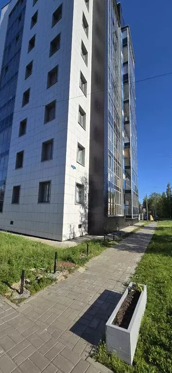 Продаётся 1-к квартира, 38.7 м - Фото 0