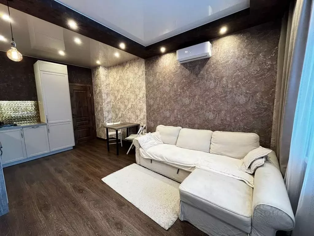 2-к кв. Кемеровская область, Кемерово Молодежный просп., 19 (52.6 м) - Фото 2