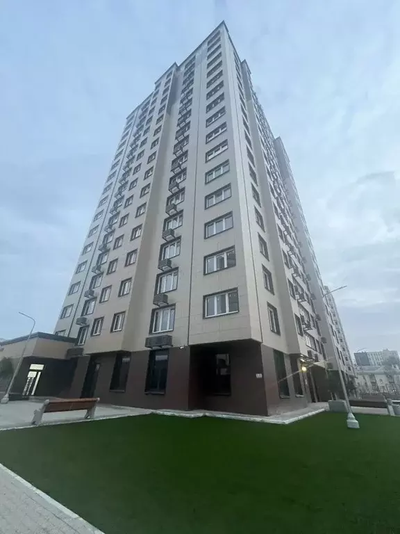 Помещение свободного назначения в Московская область, Ступино ул. ... - Фото 2