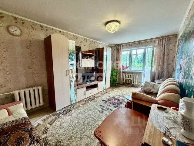 3-к кв. Свердловская область, Серов Автодорожная ул., 17 (62.2 м) - Фото 1