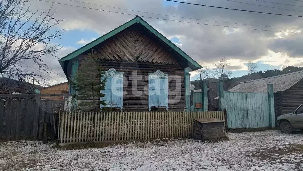 Дом 32,9 м на участке 9,1 сот. - Фото 0