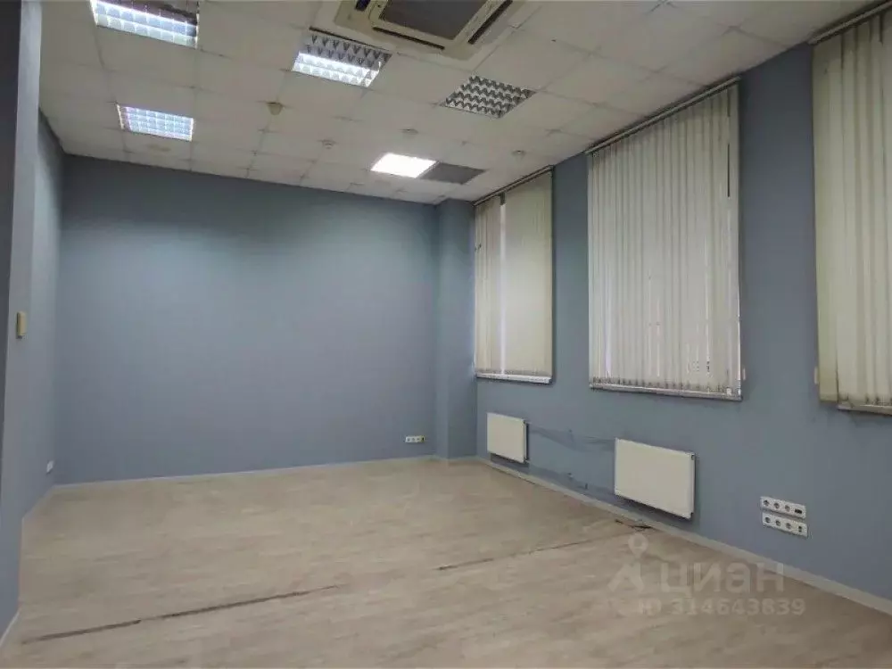 Офис в Санкт-Петербург Звенигородская ул., 9-11 (120 м) - Фото 0