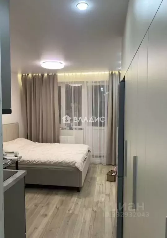 Студия Бурятия, Улан-Удэ ул. Бабушкина, 1к4 (22.0 м) - Фото 2