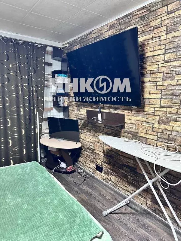 2-к кв. Москва Пролетарский просп., 26К1 (45.4 м) - Фото 2