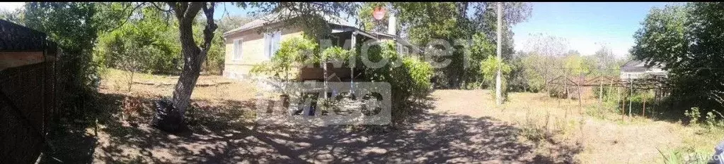 Дом в Краснодарский край, Лабинский район, Сладковское с/пос, пос. ... - Фото 1