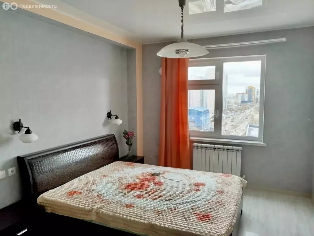 1-комнатная квартира: Якутск, улица Каландаришвили, 43 (45 м) - Фото 2