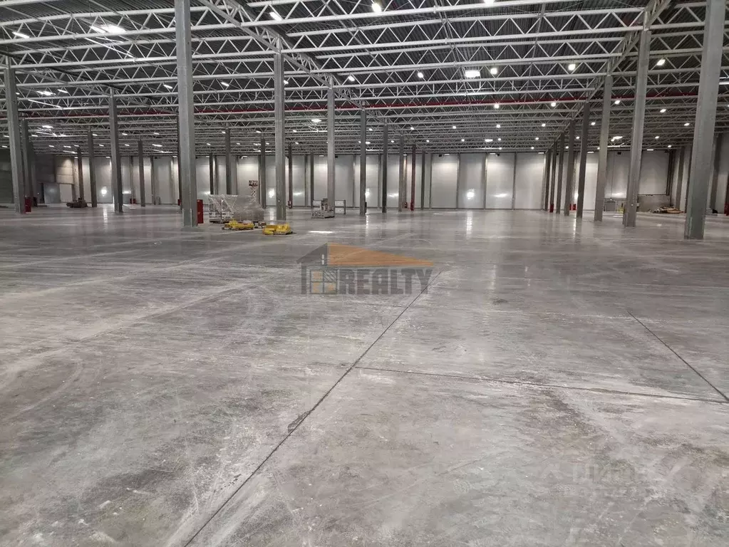 Склад в Московская область, Наро-Фоминский городской округ, д. Свитино ... - Фото 2