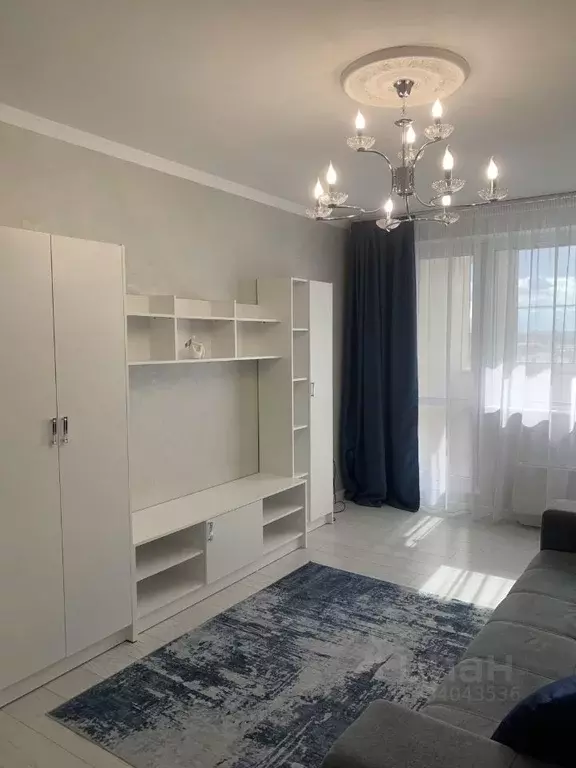 2-к кв. Москва ул. Твардовского, 3К1 (53.0 м) - Фото 1