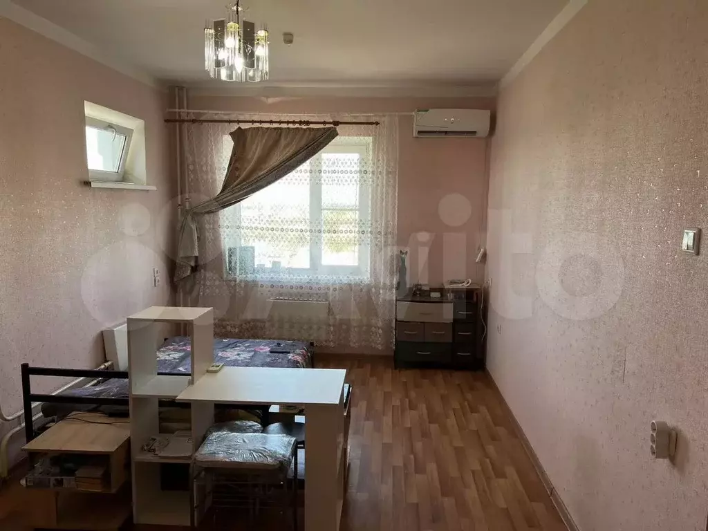 1-к. квартира, 38,3 м, 11/12 эт. - Фото 1