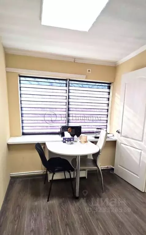 Офис в Санкт-Петербург Краснопутиловская ул., 69 (35 м) - Фото 2