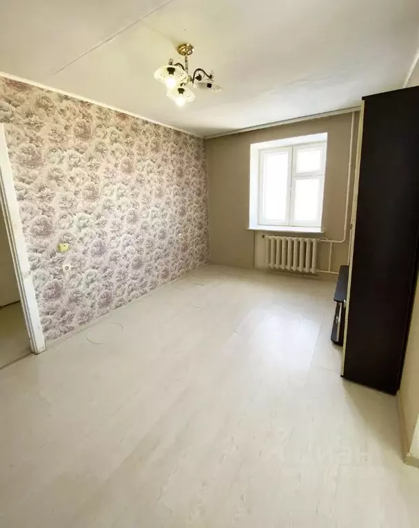 1-к кв. Пермский край, Пермский муниципальный округ, с. Лобаново ул. ... - Фото 2