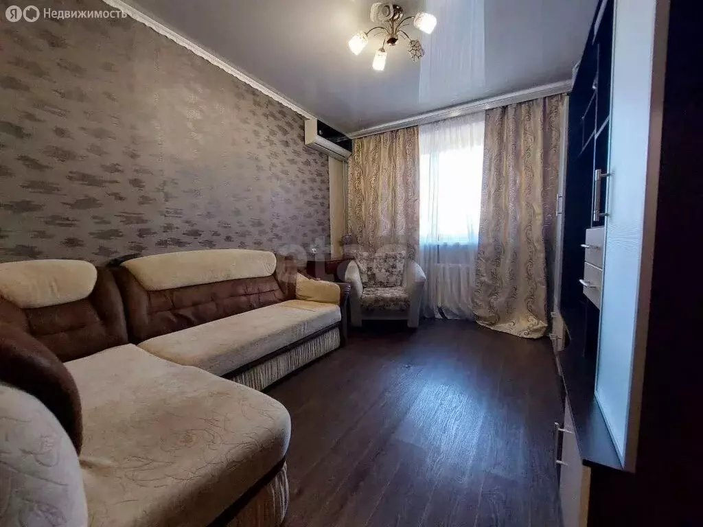 2-комнатная квартира: Энгельс, микрорайон Энгельс-1, 43 (43.7 м) - Фото 1