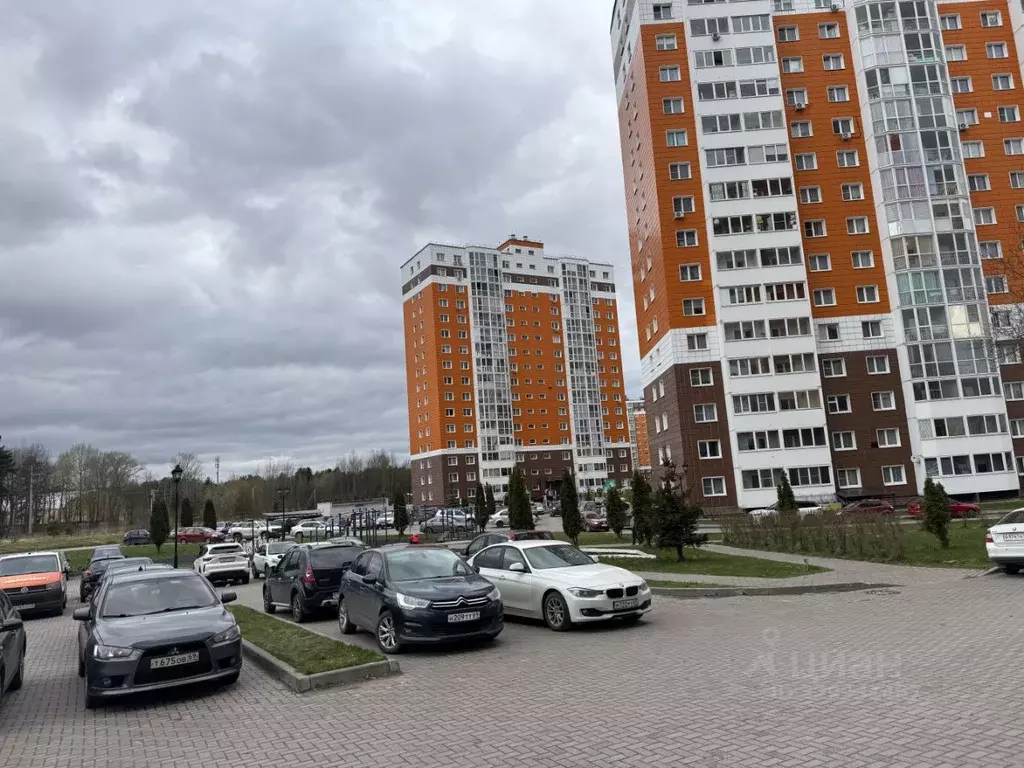 Помещение свободного назначения в Тверская область, Тверь ул. ... - Фото 2