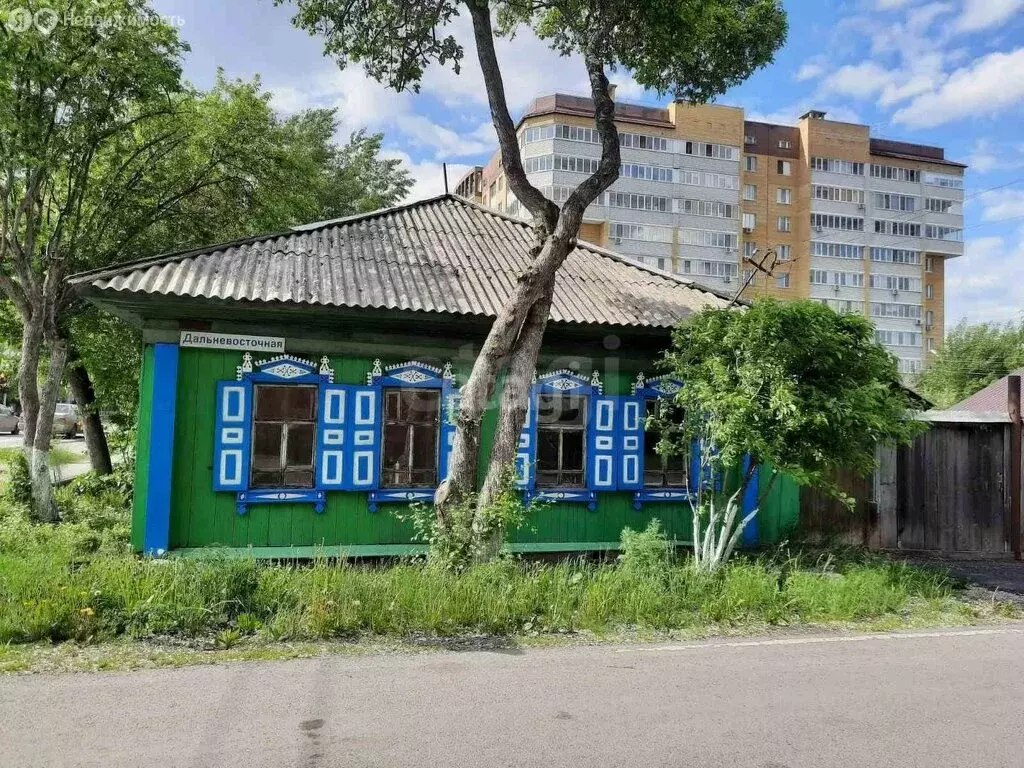 Дом в Тюмень, Интернациональная улица (97.7 м) - Фото 2