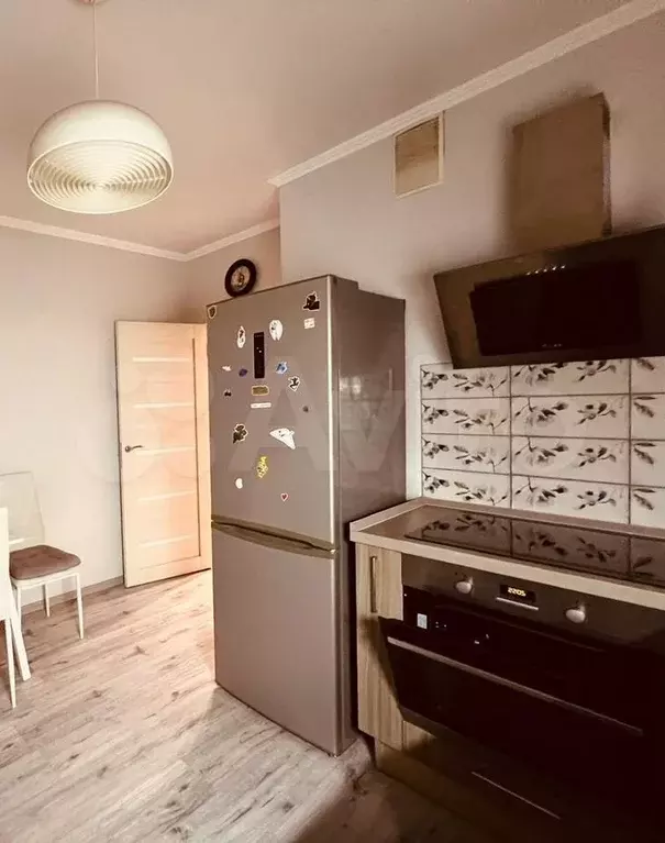 1-к. квартира, 47 м, 9/10 эт. - Фото 1