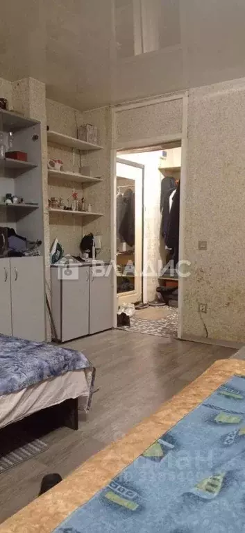 1-к кв. Москва 13-я Парковая ул., 20К1 (28.1 м) - Фото 1