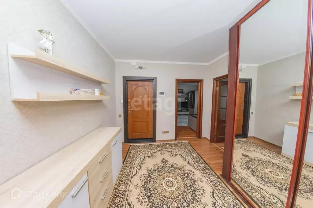 Продаётся 4-к квартира, 73.8 м - Фото 1
