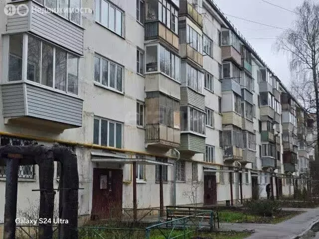 2-комнатная квартира: Подольск, Подольская улица, 4 (43.3 м) - Фото 1