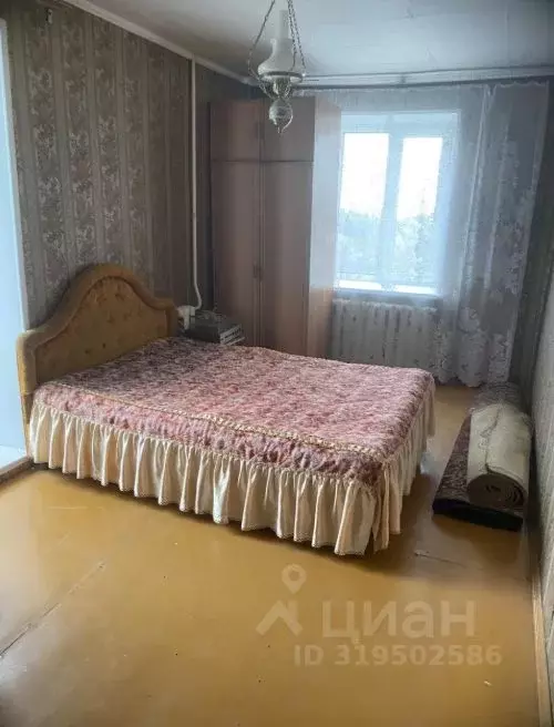 3-к кв. Башкортостан, Уфа ул. Менделеева, 201 (74.3 м) - Фото 1