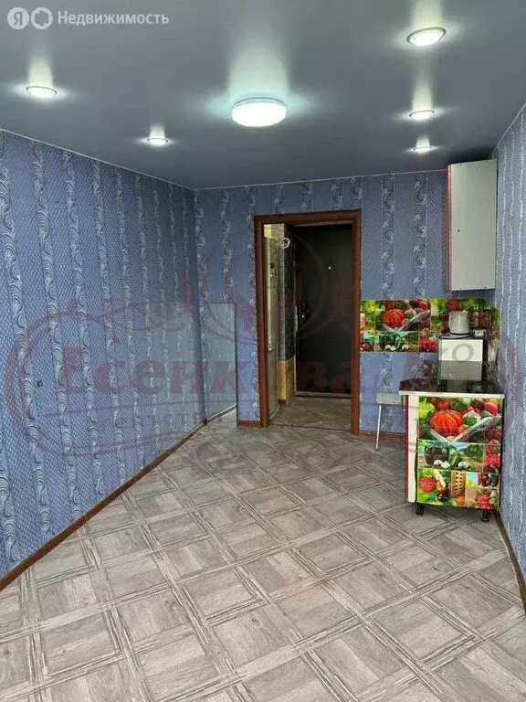 1к в -комнатной квартире ( м) - Фото 0