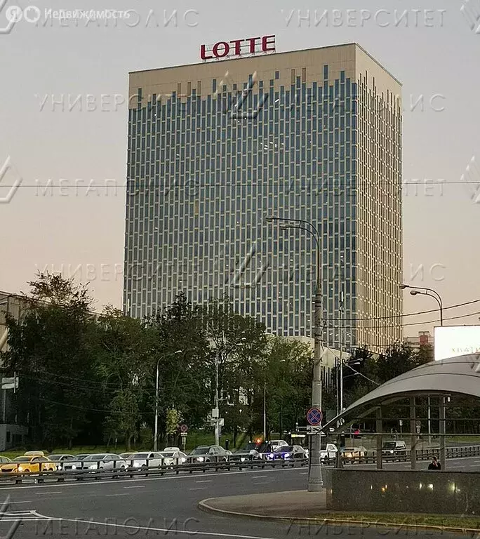 Офис (282 м) - Фото 2