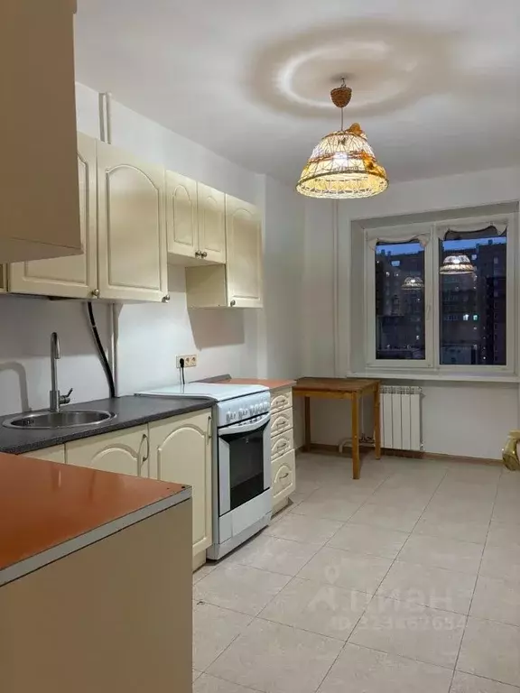 1-к кв. Санкт-Петербург ул. Ушинского, 37к1 (40.0 м) - Фото 1