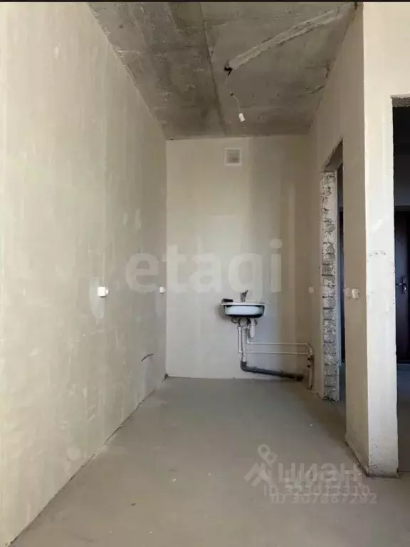 1-к кв. Башкортостан, Уфа просп. Дружбы Народов, 55 (36.0 м) - Фото 1