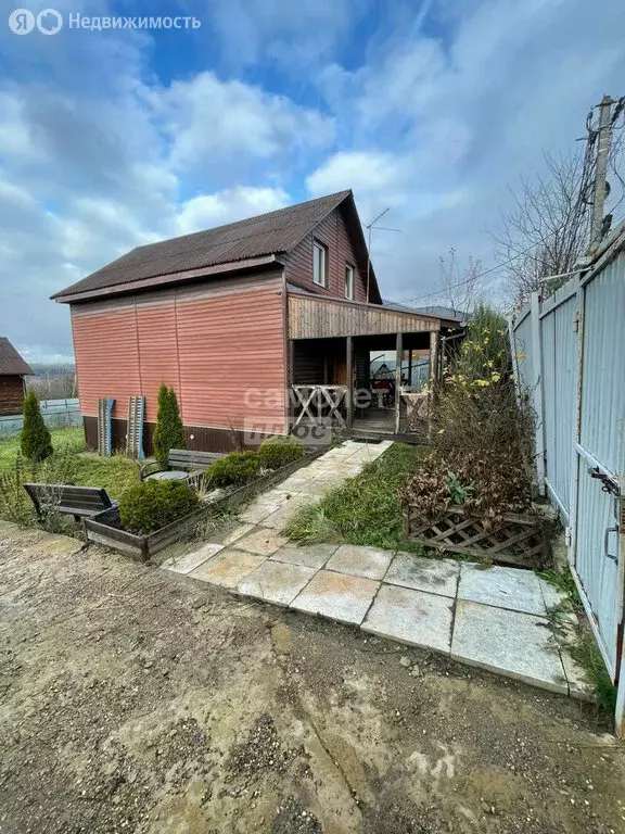 Дом в Московская область, Дмитровский муниципальный округ, КП ... - Фото 2