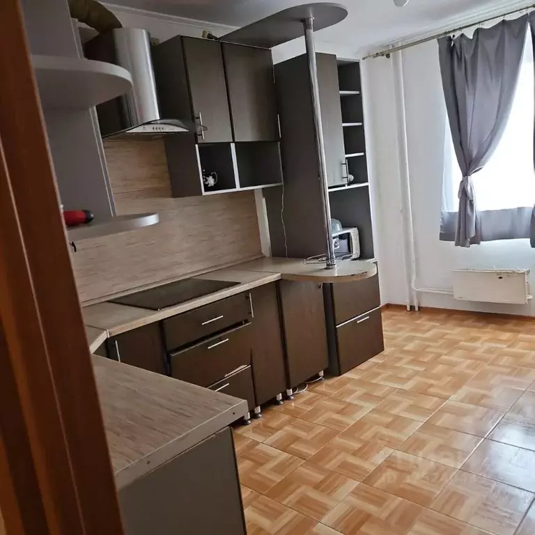 1-к кв. Тюменская область, Тюмень Широтная ул., 136к7 (45.0 м) - Фото 1