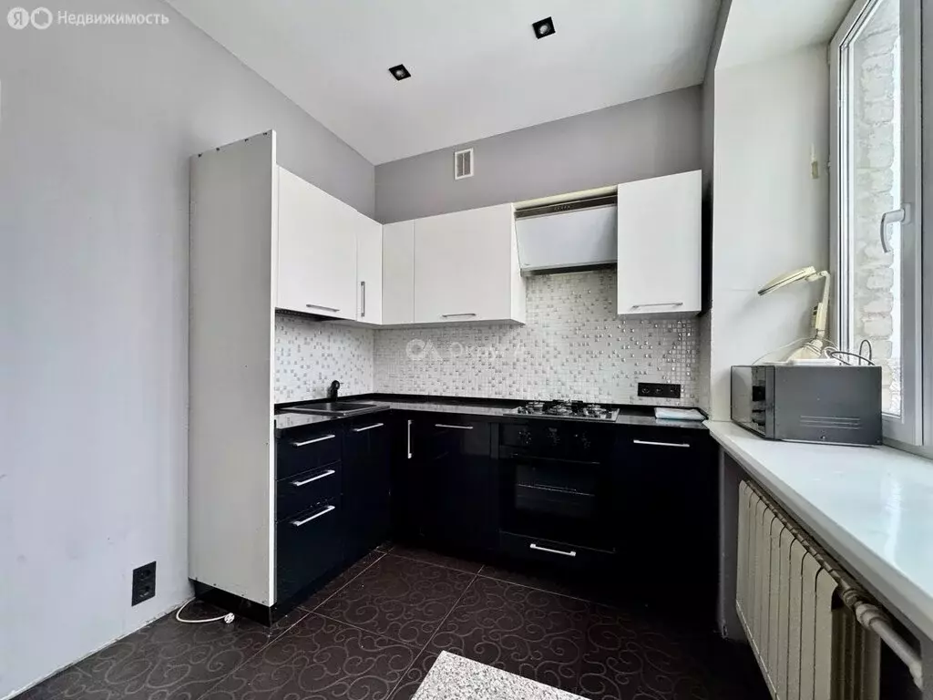 2-комнатная квартира: посёлок городского типа Монино, улица Маршала ... - Фото 1