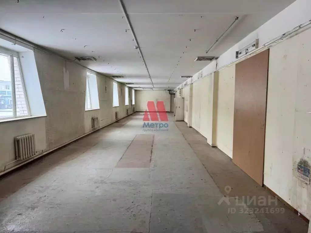 Офис в Ярославская область, Ярославль ул. Вспольинское поле, 11Б (405 ... - Фото 1