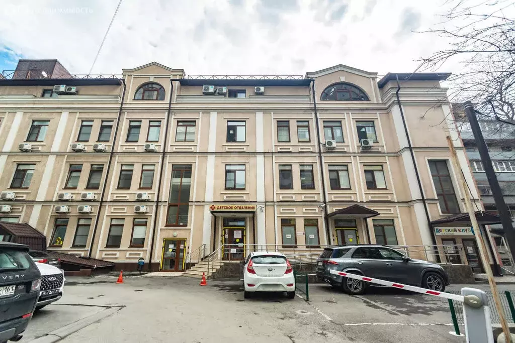 Офис (20 м) - Фото 0