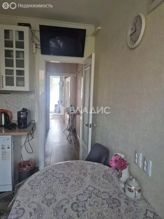 3-комнатная квартира: Апрелевка, улица Горького, 34 (80 м) - Фото 2