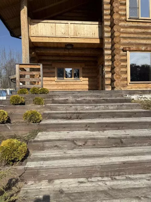 Коттедж в Московская область, Красногорск городской округ, с. ... - Фото 2