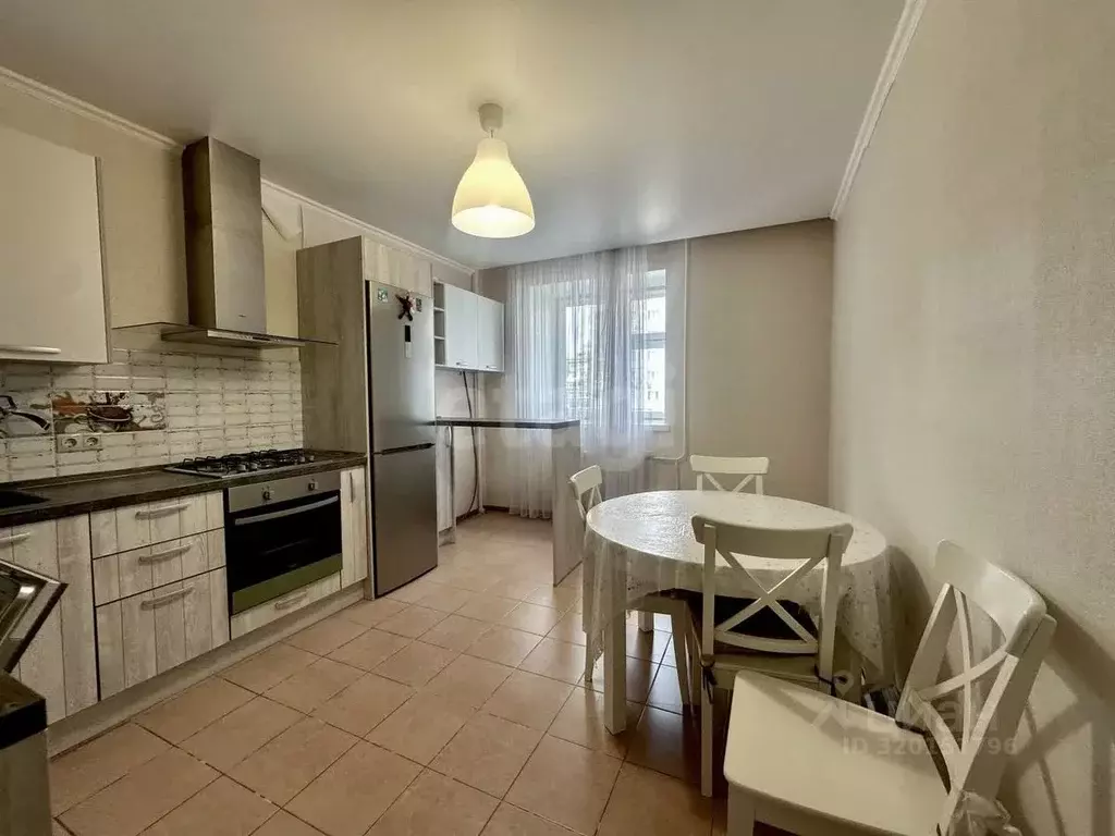2-к кв. Татарстан, Казань ул. Академика Губкина, 30в (67.0 м) - Фото 1