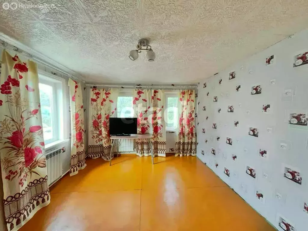 Дом в Мичуринск, микрорайон Кочетовка, Белгородская улица (111.3 м) - Фото 0