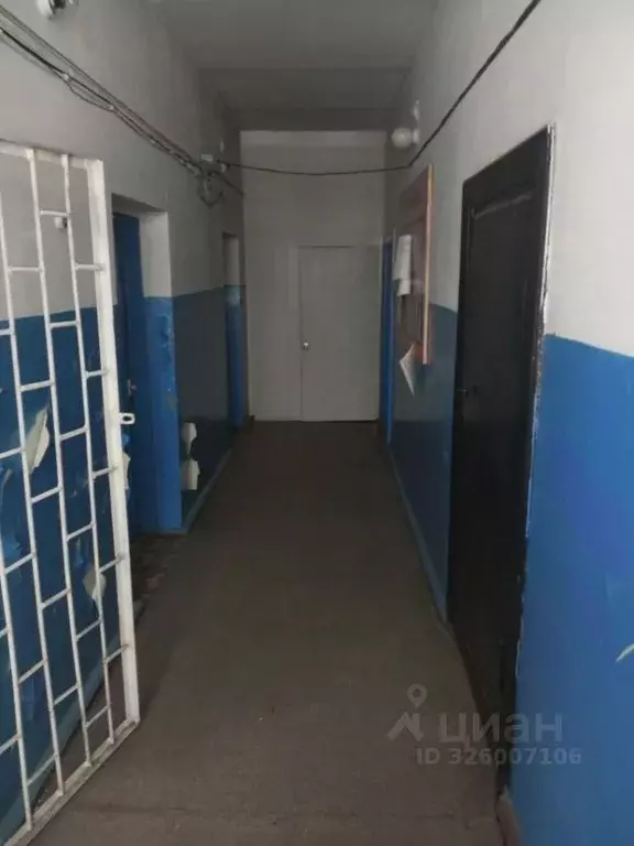 Помещение свободного назначения в Свердловская область, Тавда ул. ... - Фото 1