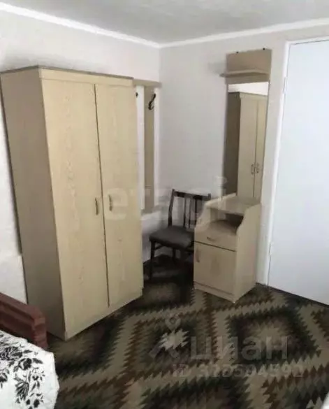 1-к кв. Ставропольский край, Ставрополь ул. Дзержинского, 29 (25.0 м) - Фото 1