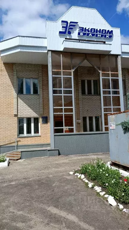 Помещение свободного назначения в Саратовская область, Балашов ул. ... - Фото 1