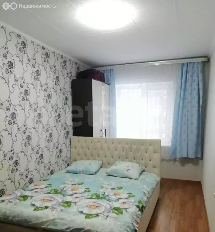 2-комнатная квартира: Омск, проспект Мира, 167А (45 м) - Фото 2