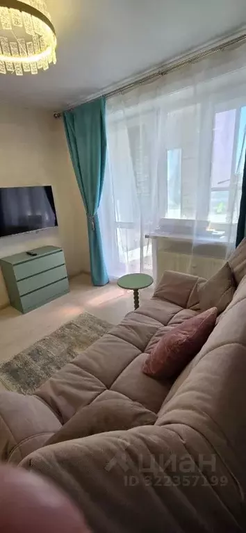 2-к кв. Хабаровский край, Хабаровск Трехгорная ул., 106/3 (40.0 м) - Фото 1