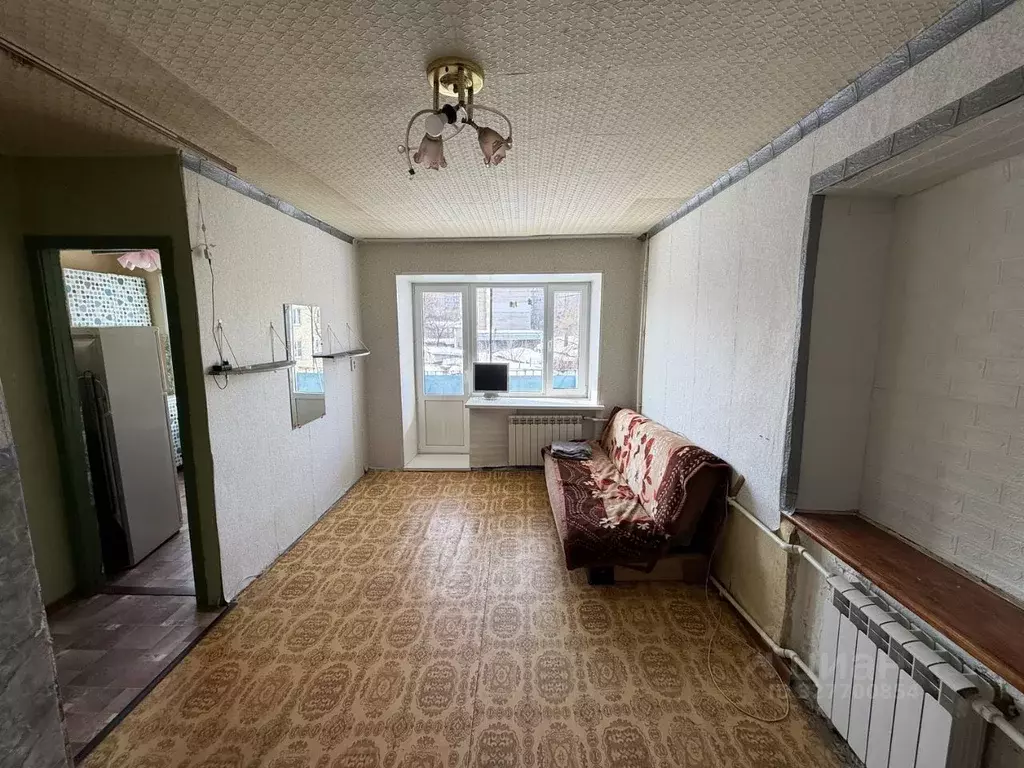 1-к кв. Владимирская область, Александров ул. Коссович, 1 (30.0 м) - Фото 1