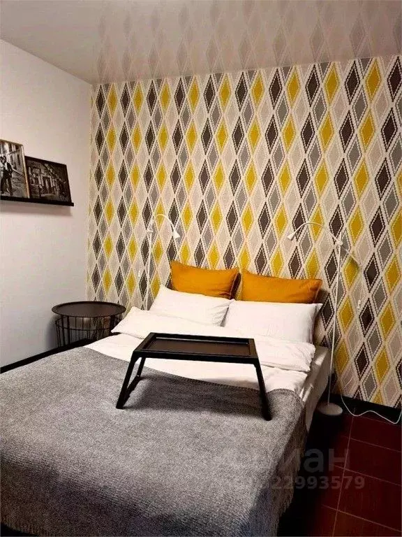 1-к кв. Свердловская область, Нижний Тагил ул. Горошникова, 70 (42.0 ... - Фото 2