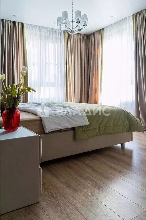 3-к кв. Ростовская область, Ростов-на-Дону Доломановский пер., 19 ... - Фото 2