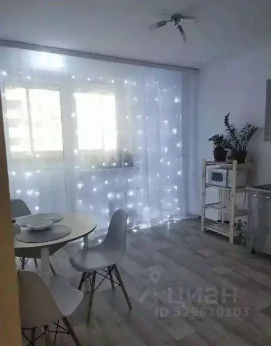 1-к кв. Ростовская область, Ростов-на-Дону ул. Петренко, 4 (25.0 м) - Фото 1