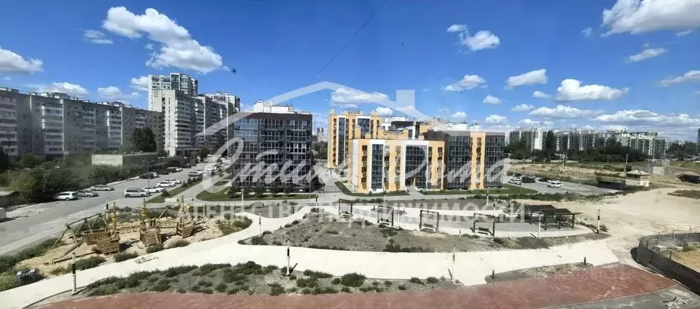 3-к кв. Волгоградская область, Волгоград просп. Маршала Жукова, 104 ... - Фото 1